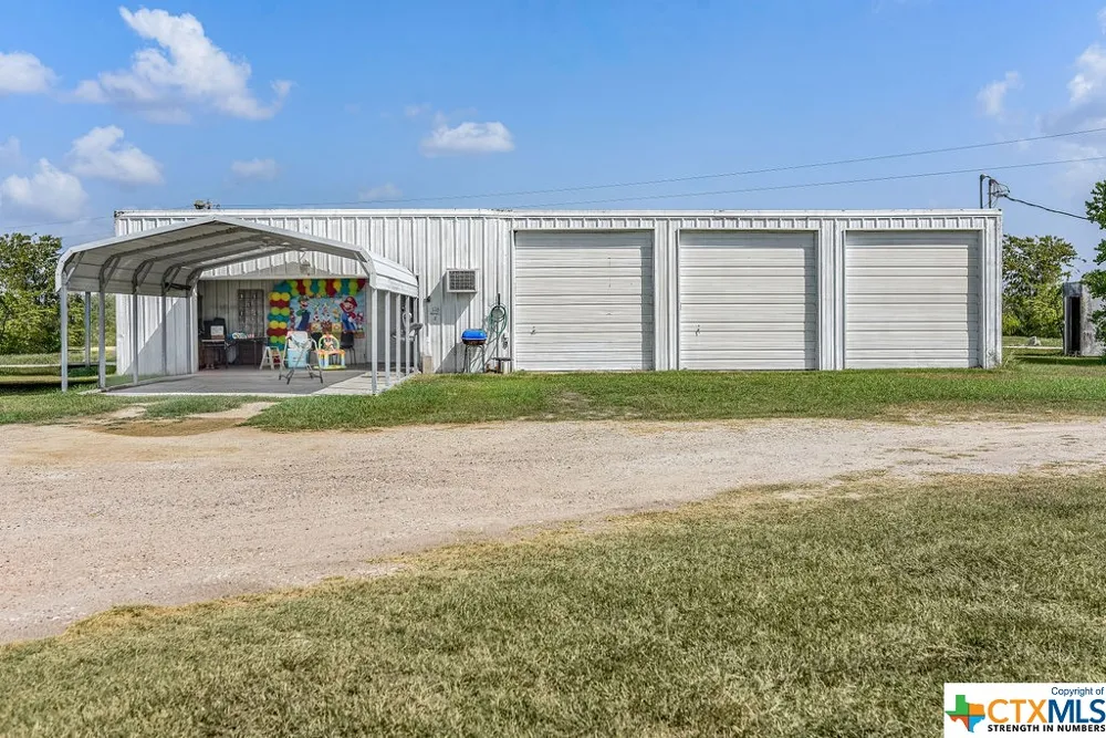 Danny Lane Port Lavaca, TX 77979