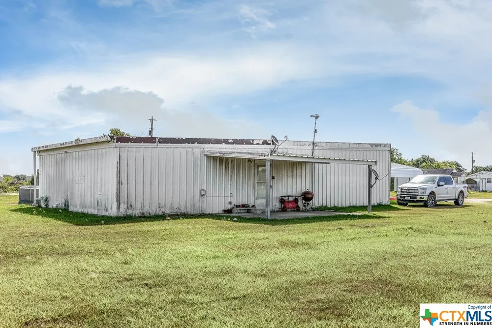 Danny Lane Port Lavaca, TX 77979
