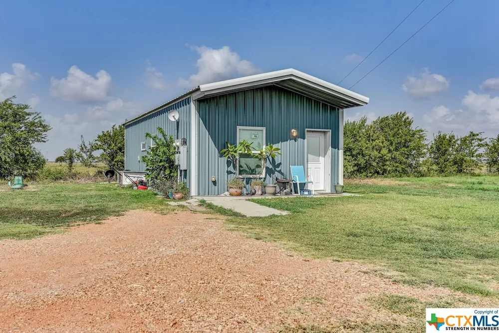 Danny Lane Port Lavaca, TX 77979
