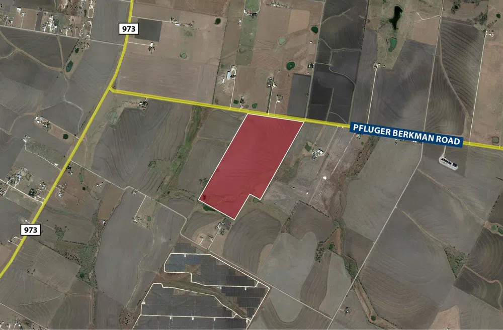 12813 Pfluger Berkman Road