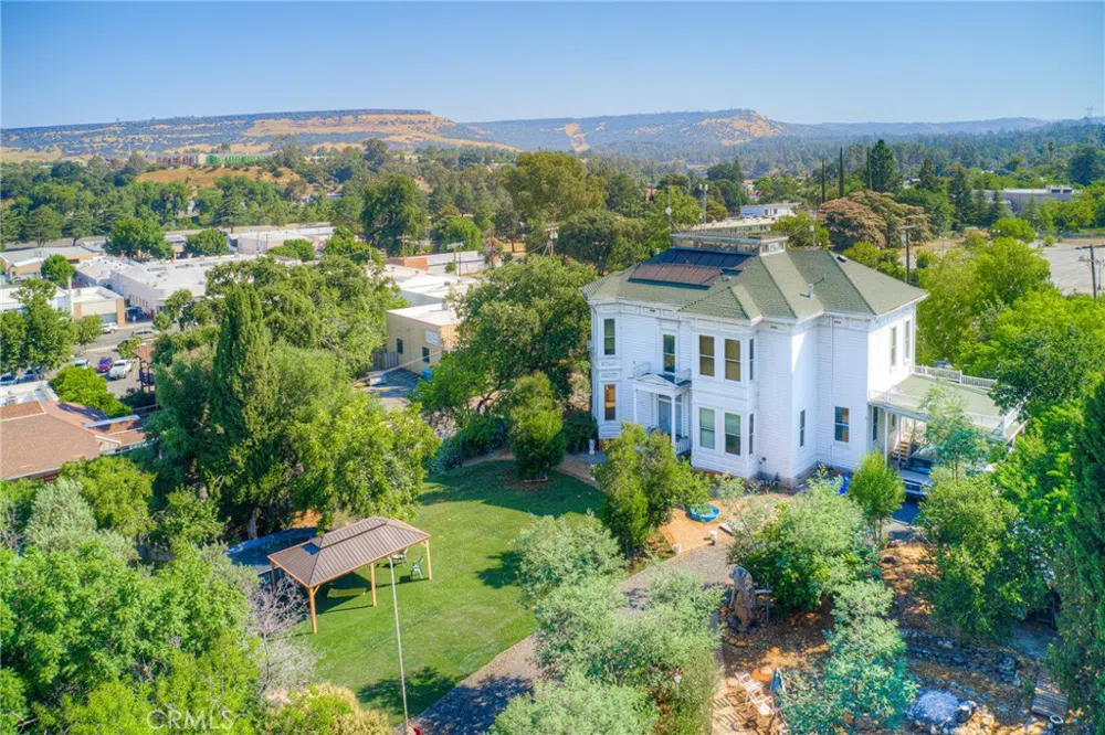 2175 Robinson Street Oroville, CA 95965