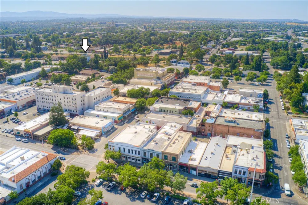 2175 Robinson Street Oroville, CA 95965