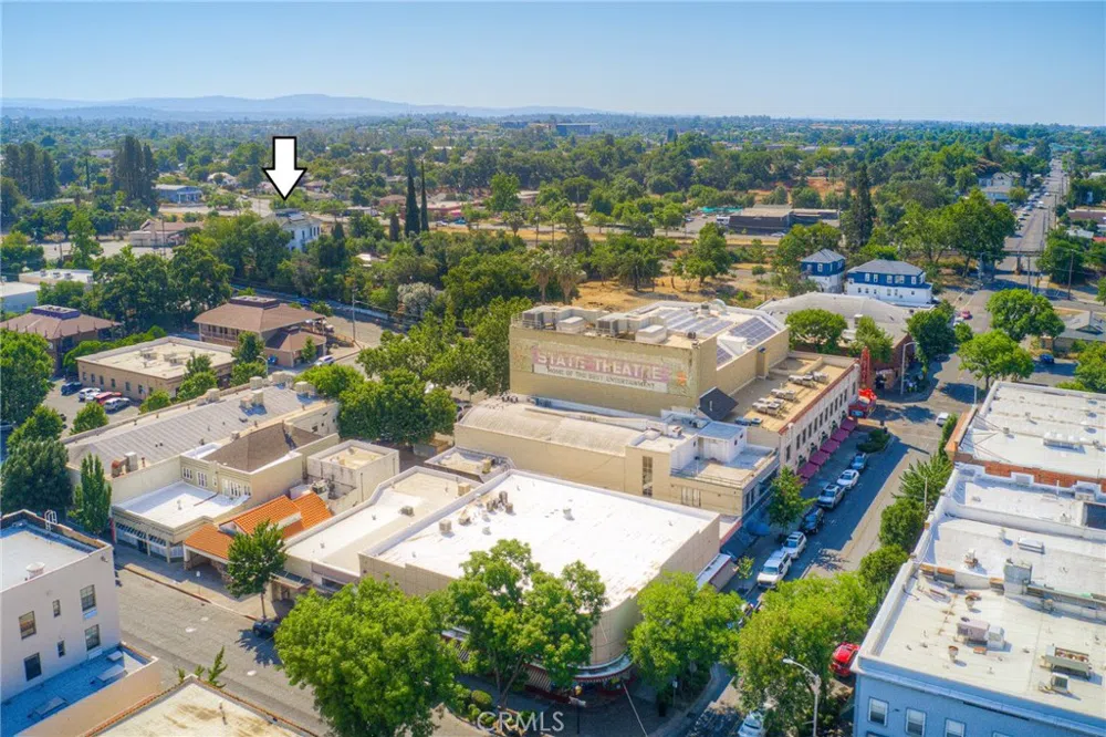 2175 Robinson Street Oroville, CA 95965