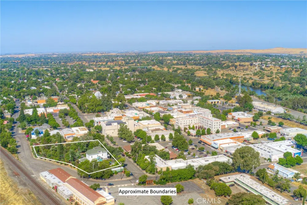 2175 Robinson Street Oroville, CA 95965
