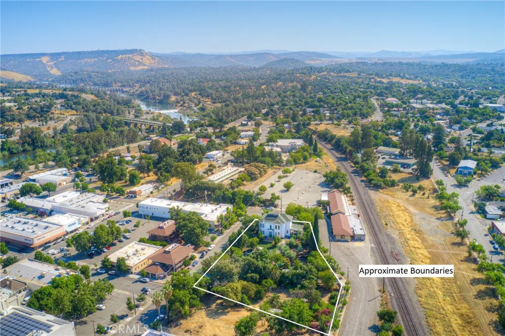 2175 Robinson Street Oroville, CA 95965