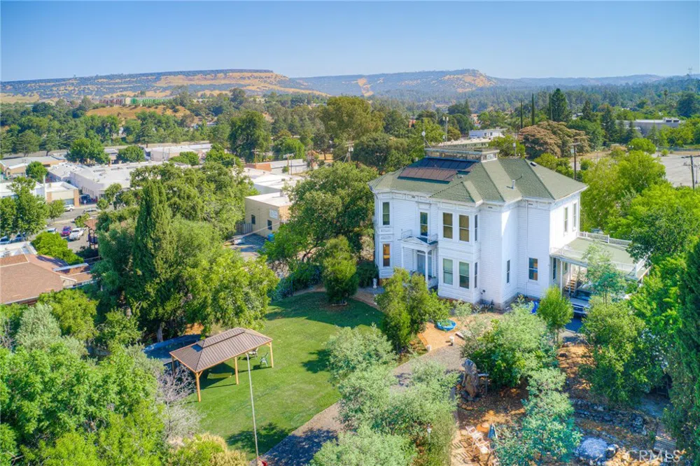 2175 Robinson Street Oroville, CA 95965