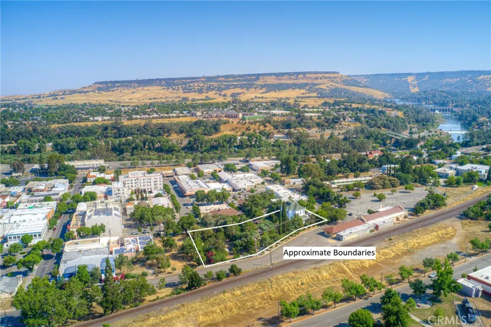 2175 Robinson Street Oroville, CA 95965
