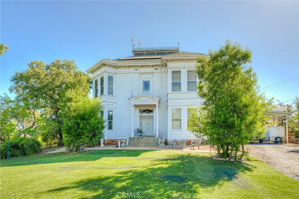 2175 Robinson Street Oroville, CA 95965