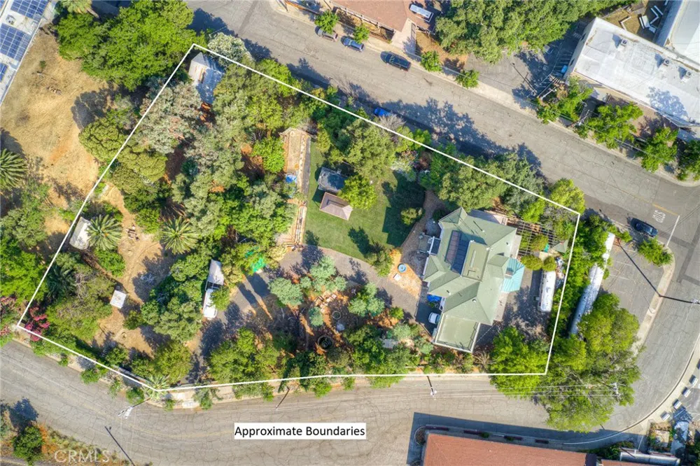 2175 Robinson Street Oroville, CA 95965
