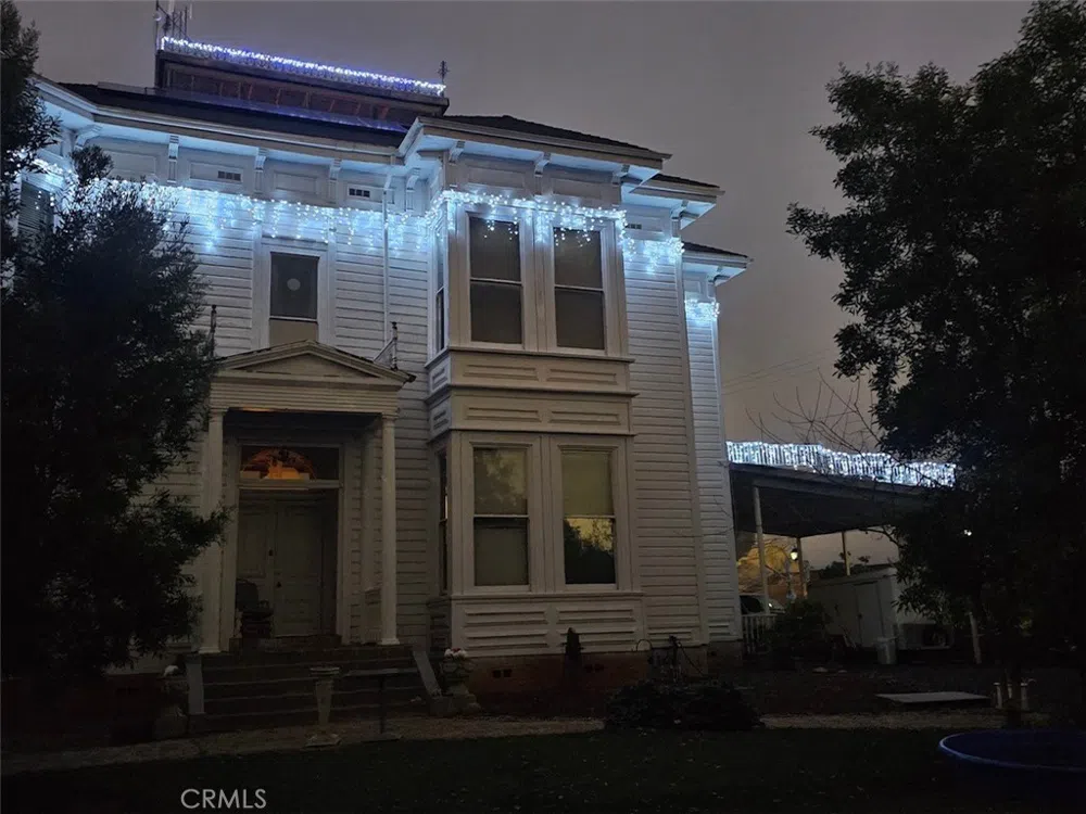 2175 Robinson Street Oroville, CA 95965