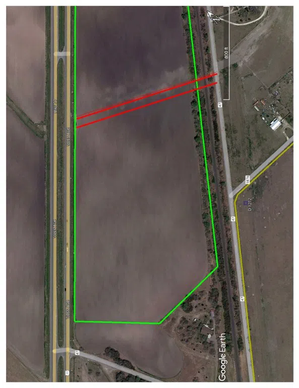15489 County Road 1726 Odem, TX 78370