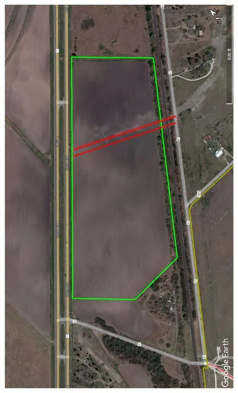 15489 County Road 1726 Odem, TX 78370