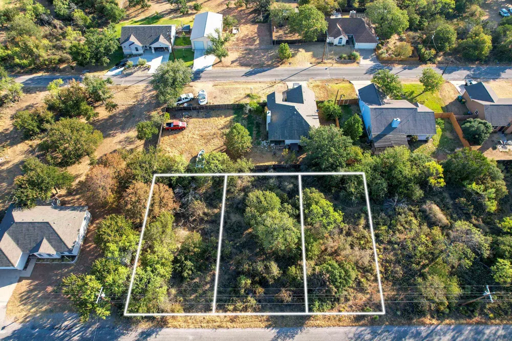 TBD Sweetbriar Drive