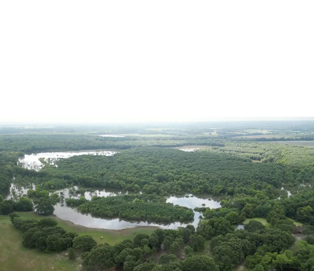 2102 County Road 2610 Bonham, TX 75418