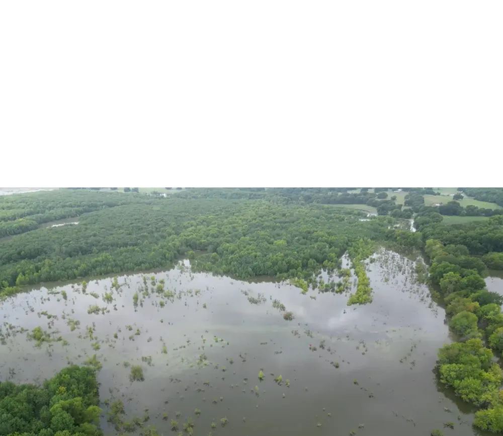 2102 County Road 2610 Bonham, TX 75418
