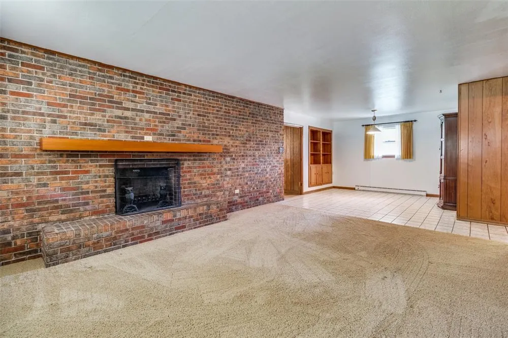 2102 County Road 2610 Bonham, TX 75418
