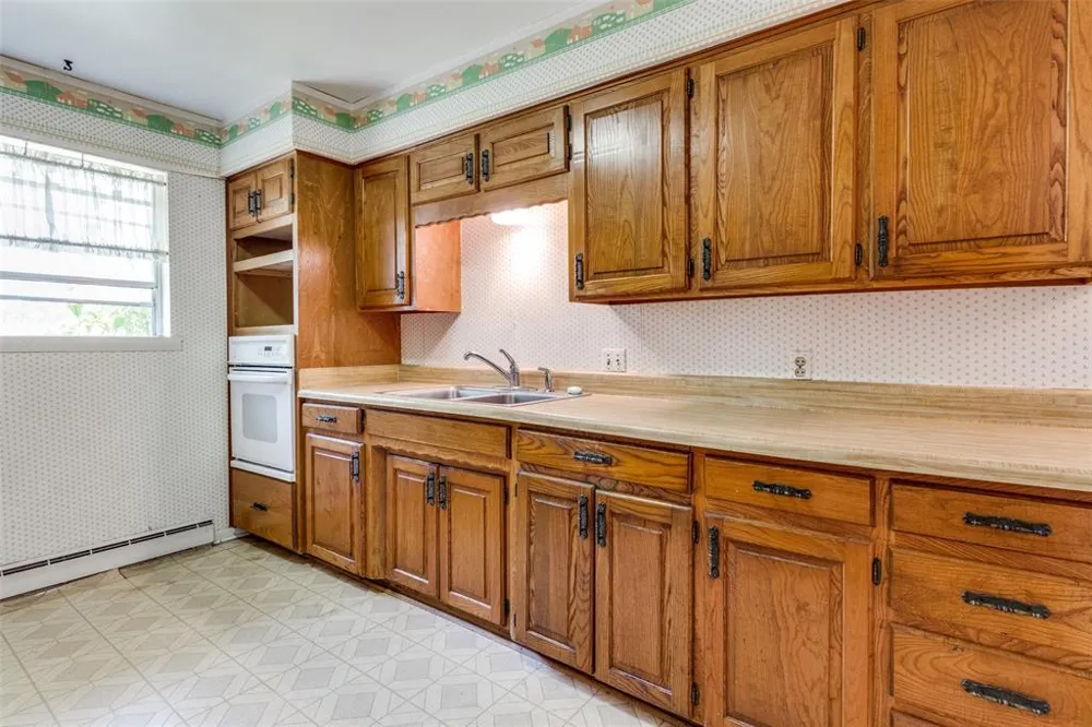 2102 County Road 2610 Bonham, TX 75418