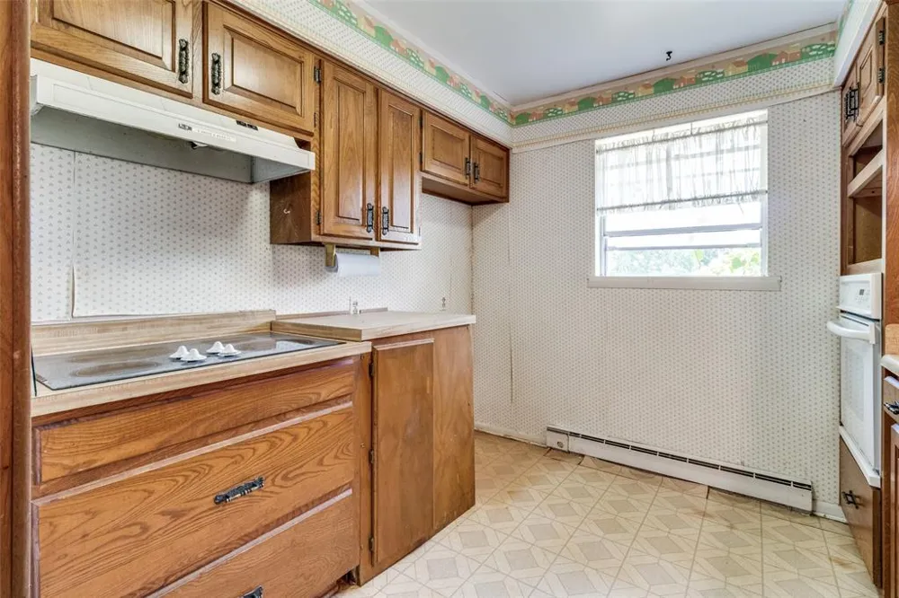 2102 County Road 2610 Bonham, TX 75418