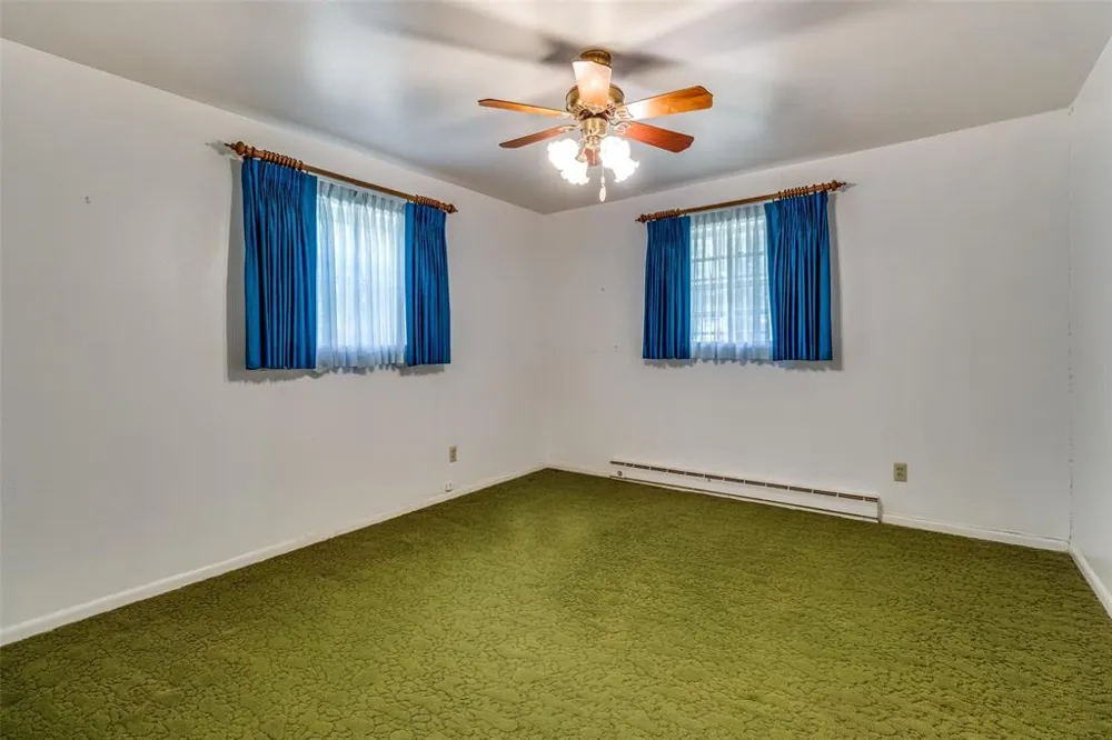 2102 County Road 2610 Bonham, TX 75418