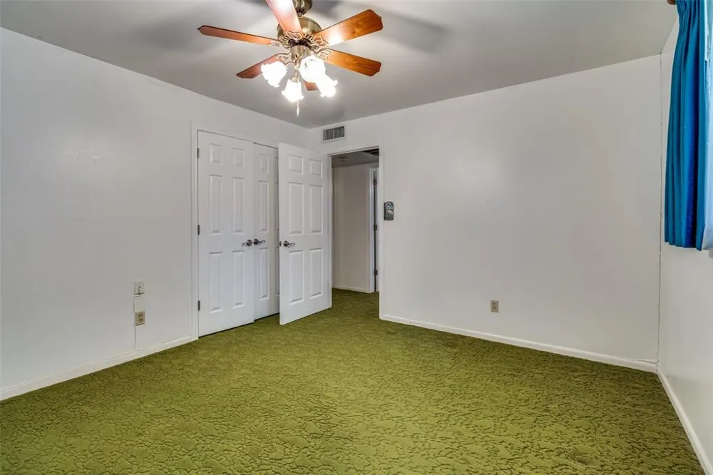 2102 County Road 2610 Bonham, TX 75418