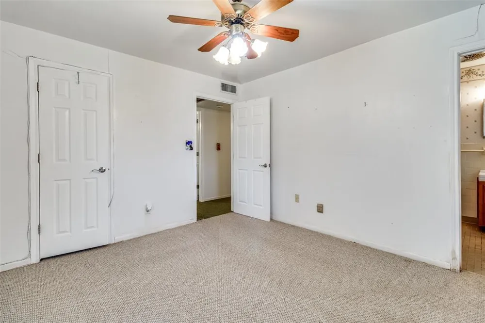 2102 County Road 2610 Bonham, TX 75418