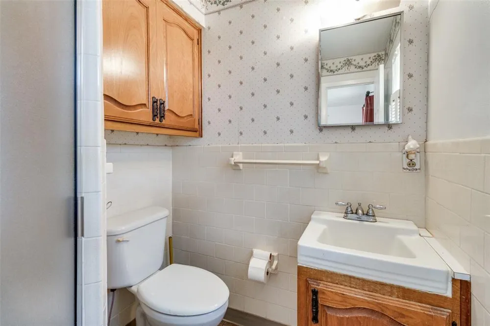 2102 County Road 2610 Bonham, TX 75418