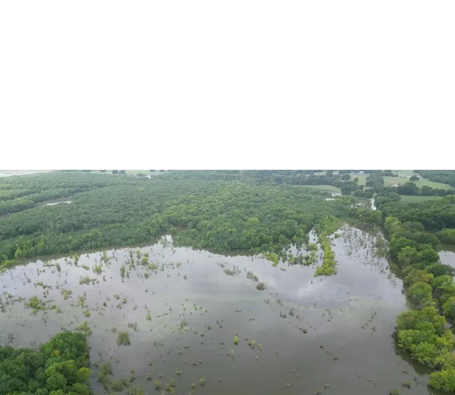 2102 County Road 2610 Bonham, TX 75418