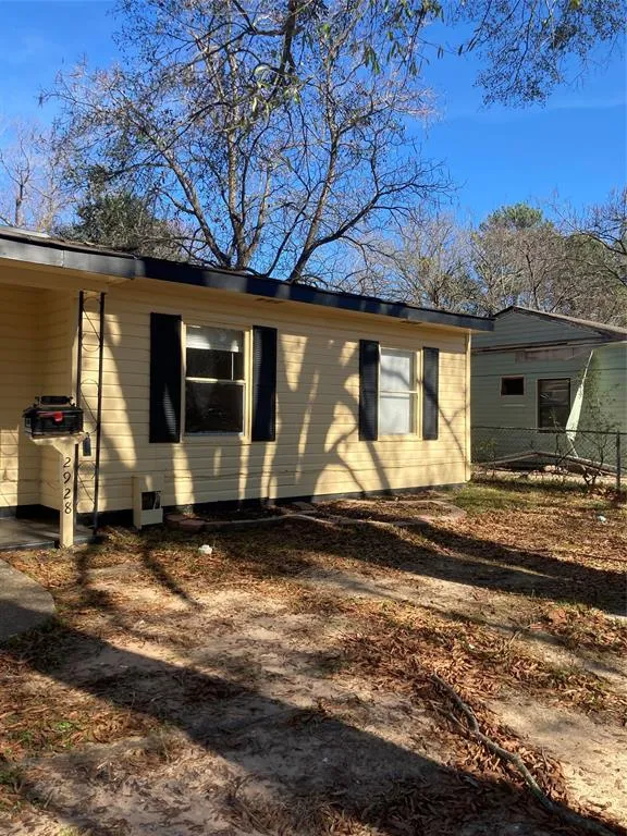 2928 Amherst Street Shreveport, LA 71108
