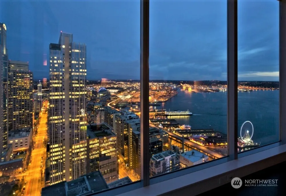 1521 2nd Avenue #3601