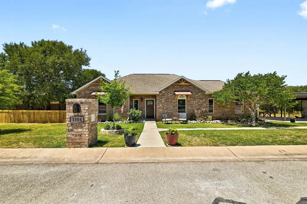 1504 Hamilton Street