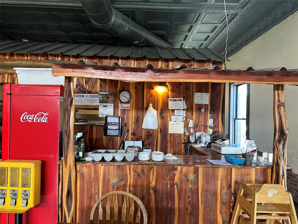 100 S Main Street Cross Plains, TX 76443