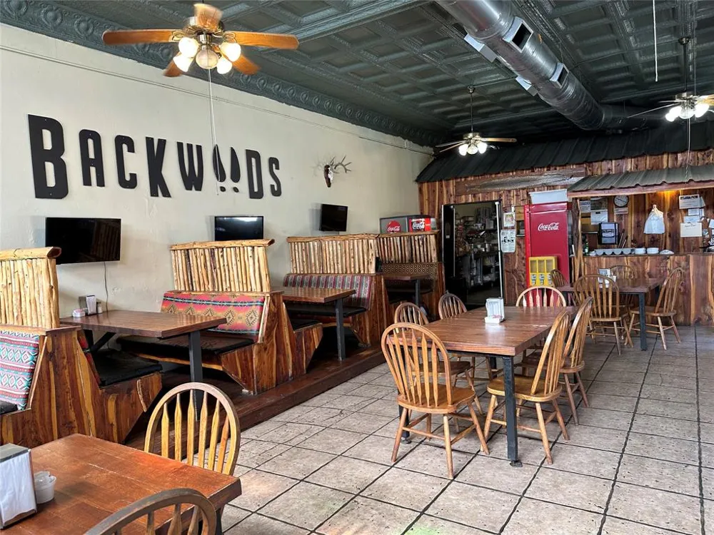 100 S Main Street Cross Plains, TX 76443