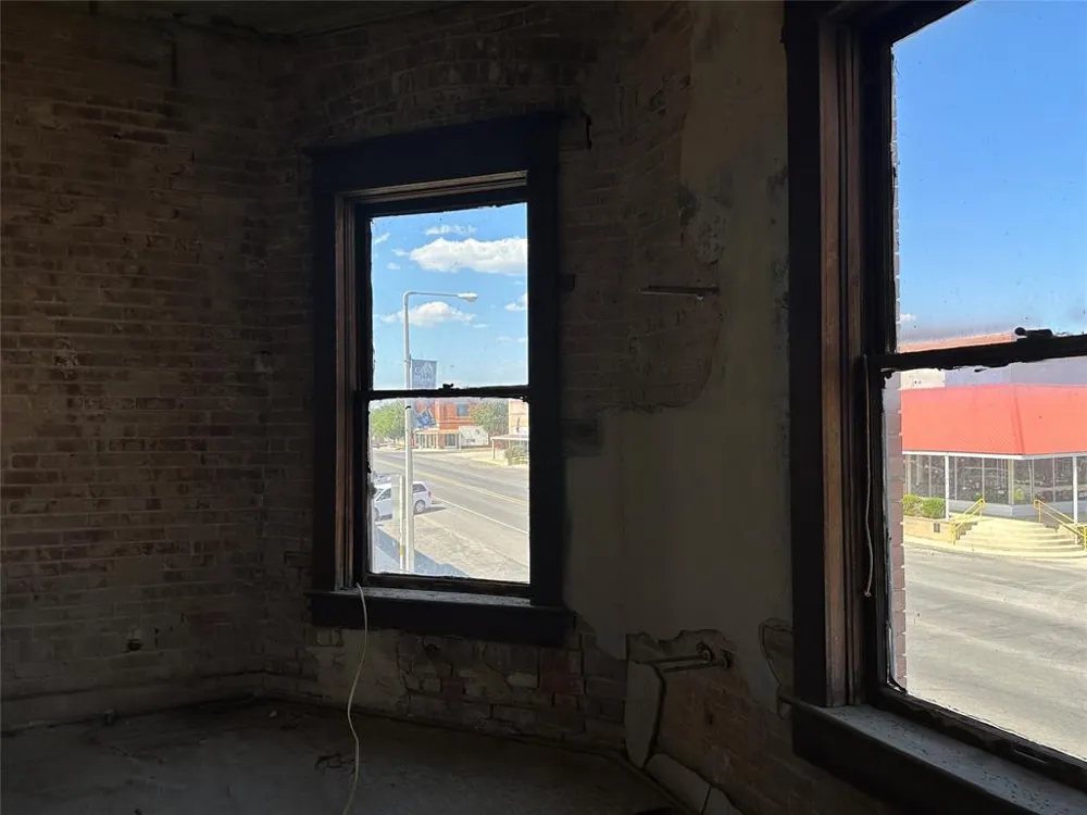 100 S Main Street Cross Plains, TX 76443