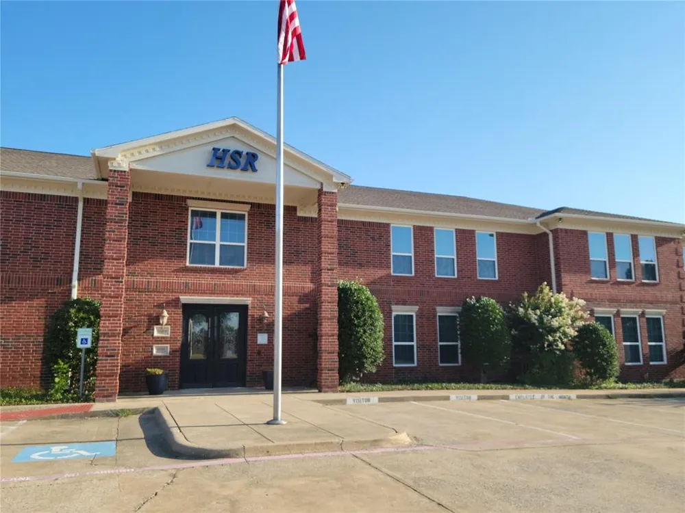 4100 Medical Parkway Carrollton, TX 75007