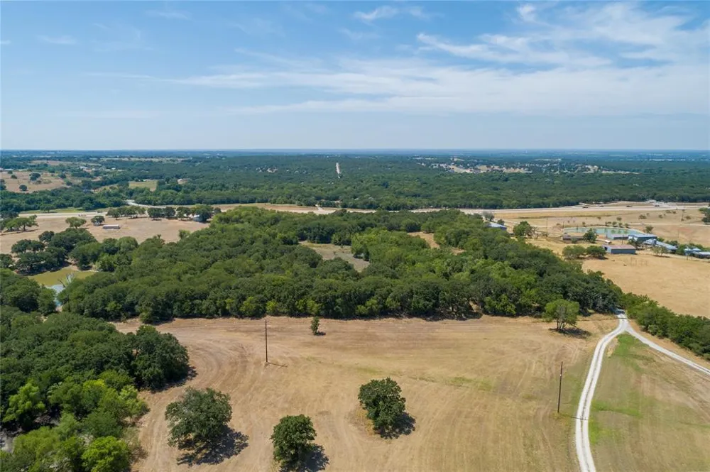 Hwy 380 Decatur, TX 76234