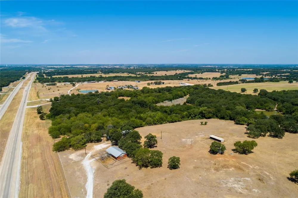 Hwy 380 Decatur, TX 76234