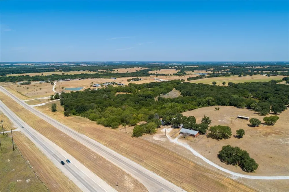 Hwy 380 Decatur, TX 76234