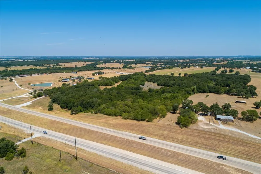 Hwy 380 Decatur, TX 76234