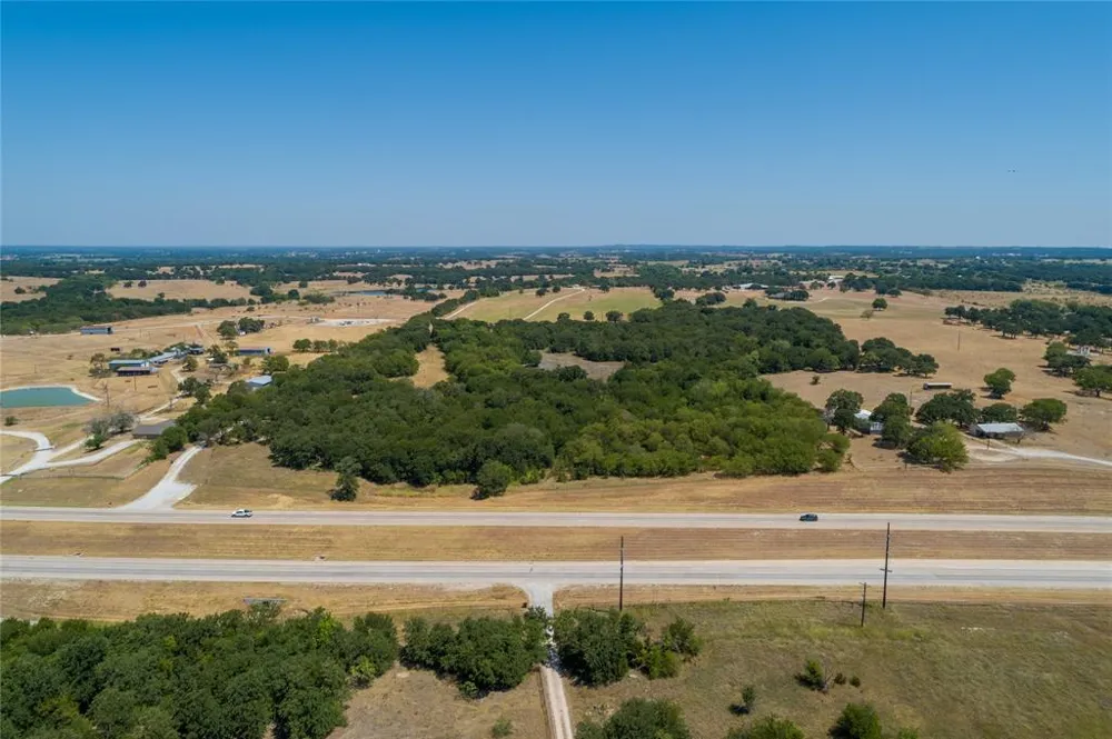 Hwy 380 Decatur, TX 76234