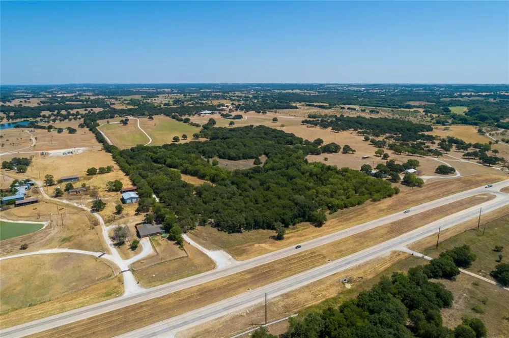 Hwy 380 Decatur, TX 76234