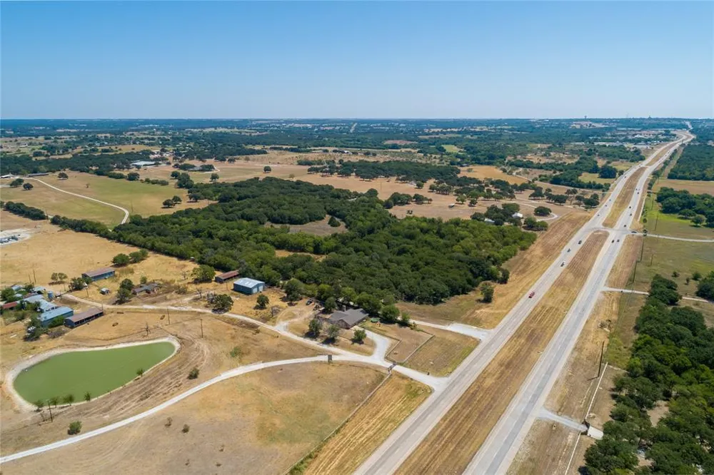 Hwy 380 Decatur, TX 76234