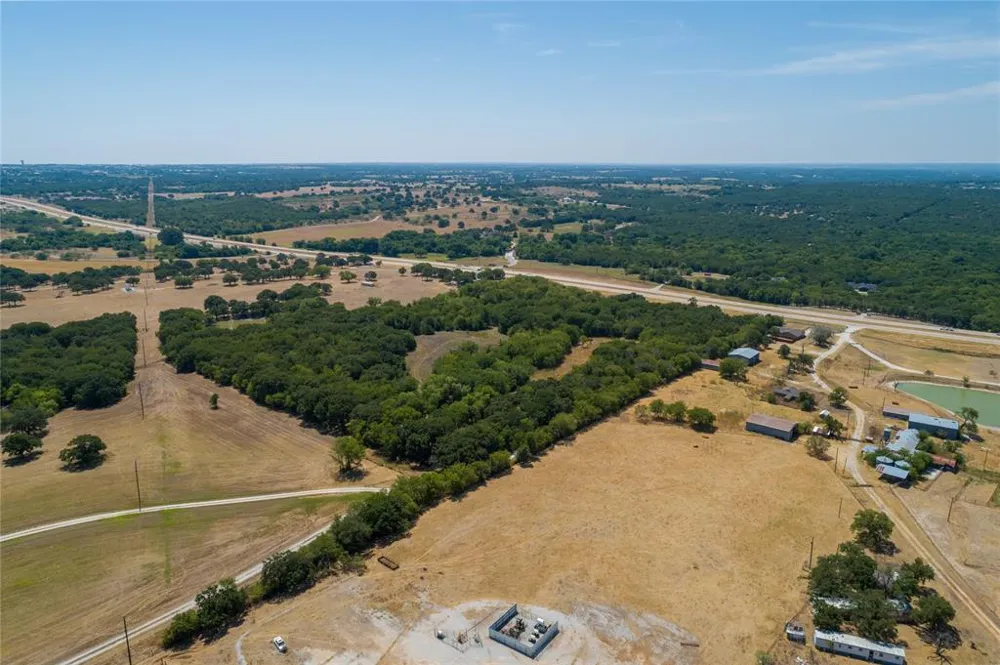 Hwy 380 Decatur, TX 76234