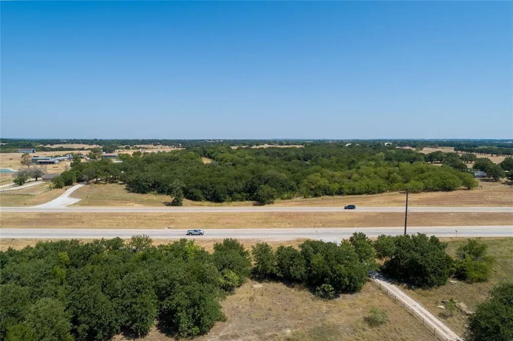 Hwy 380 Decatur, TX 76234