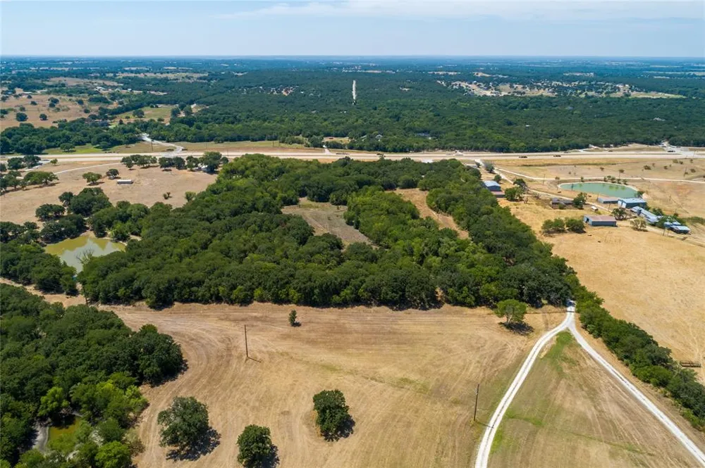 Hwy 380 Decatur, TX 76234