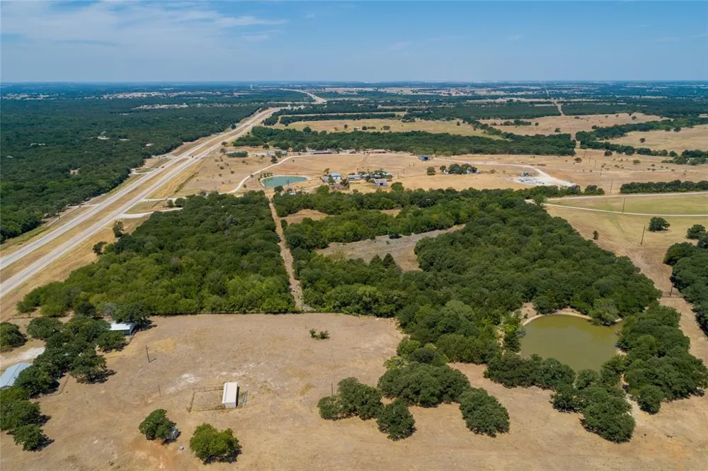 Hwy 380 Decatur, TX 76234