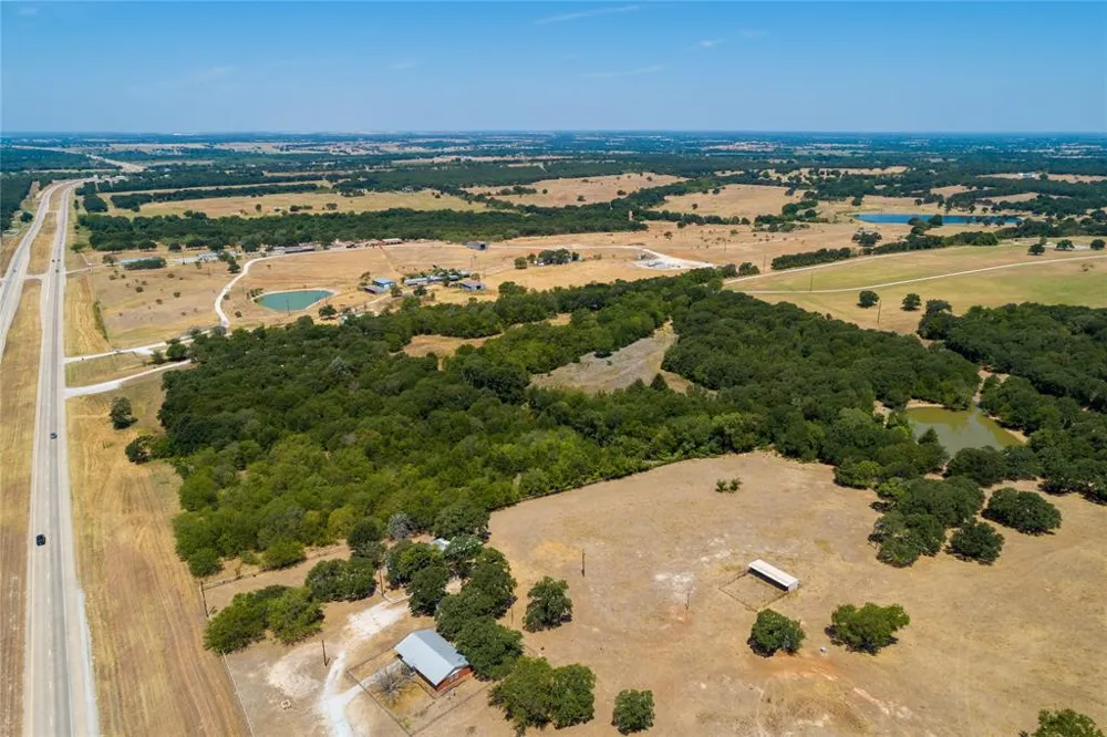 Hwy 380 Decatur, TX 76234