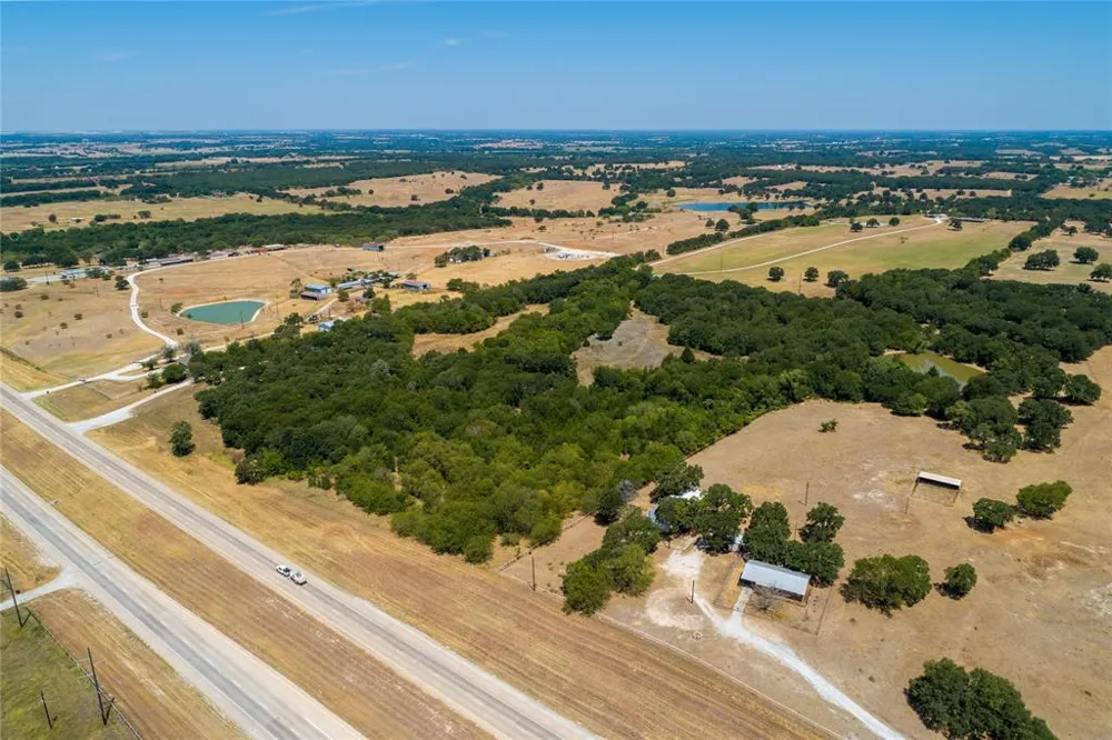 Hwy 380 Decatur, TX 76234