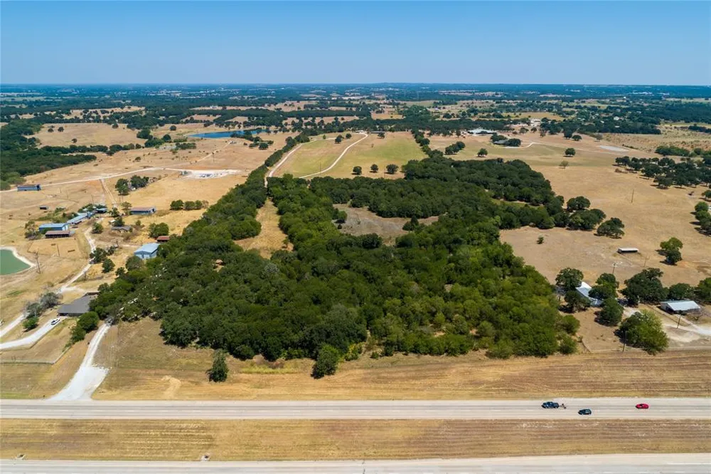 Hwy 380 Decatur, TX 76234
