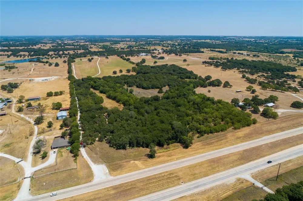 Hwy 380 Decatur, TX 76234