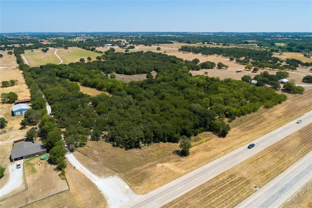 Hwy 380 Decatur, TX 76234
